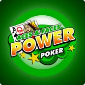 Aces & Faces Poker