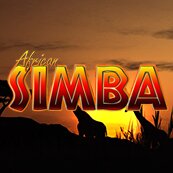 African Simba