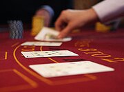 Blackjack Spain (Испанский блэкджек) автомат с картами