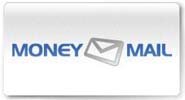 пополнить счёт с помощью Moneymail