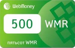 Как пополнить счёт казино через Вебмани (Webmoney)