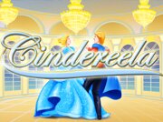 Игровой автомат Cindereela без регистрации