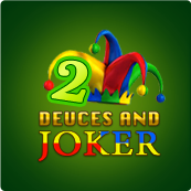 Deuces and Joker