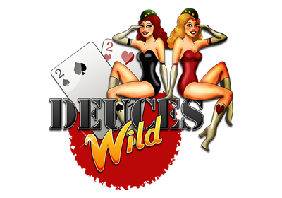 Deuces Wild видеопокер