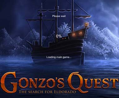 играть в gonzos quest бесплатно и на деньги