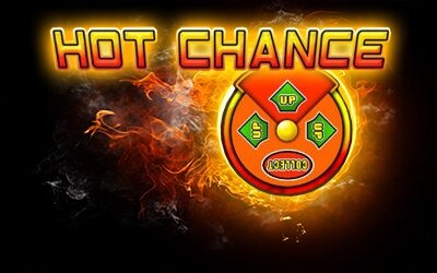 классический однорукий бандит hot chance