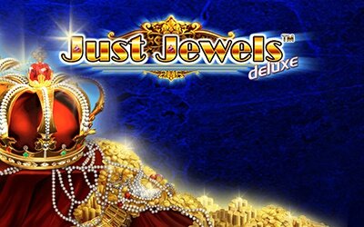 игровые автоматы just jewels deluxe