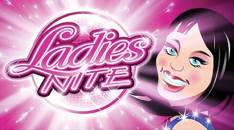 Ladies Nite Microgaming