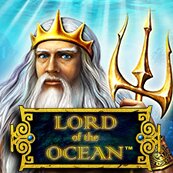 Lord of The Ocean