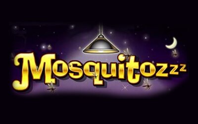 Mosquitozzz слот аппарат