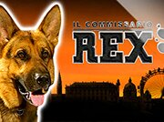 Играть бесплатно в игровой автомат Rex