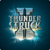 Thunderstruck II