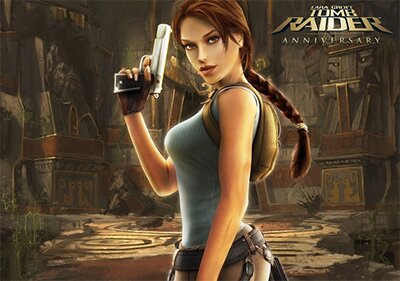 Tomb Raider